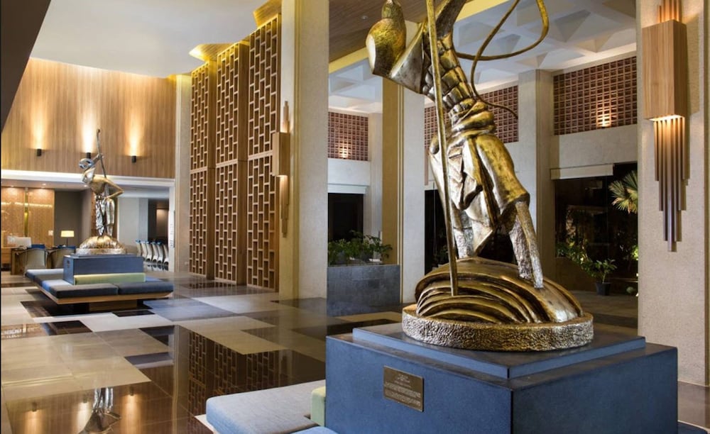 Santika Premiere Beach Resort Belitung 3/35