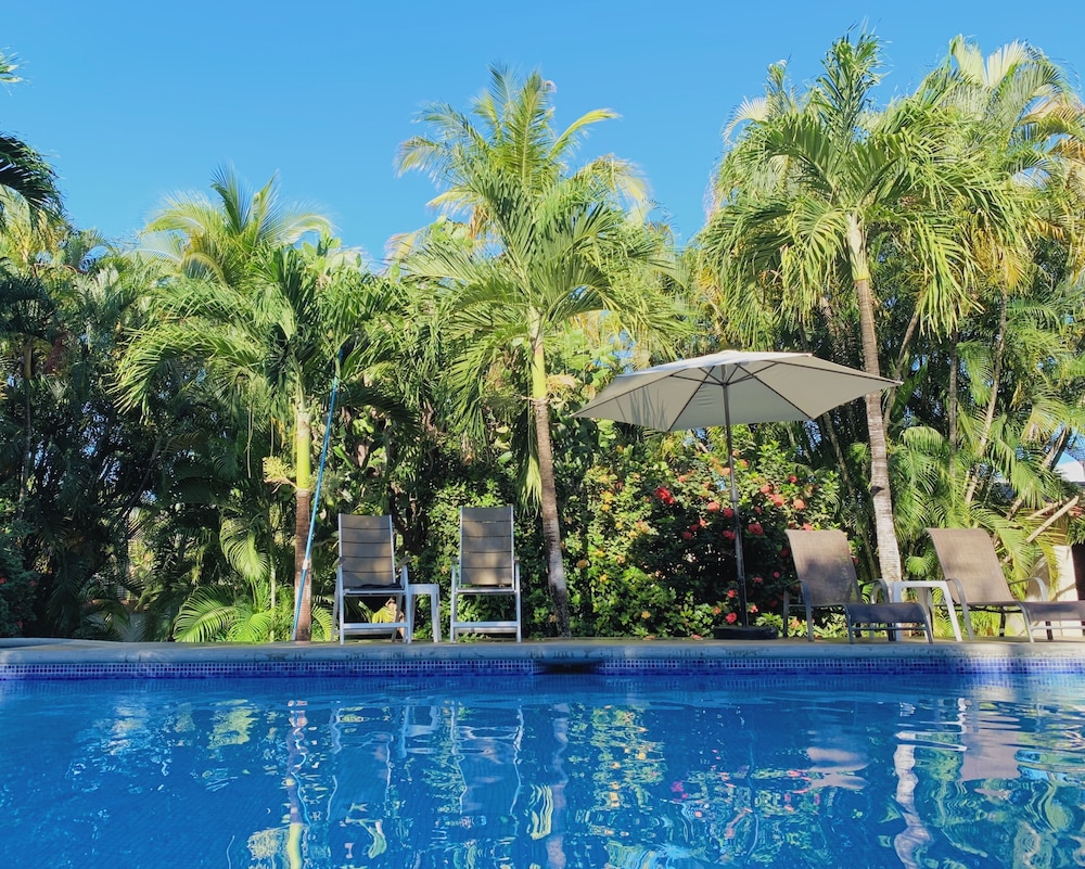 Hotel Villa Del Sol 40/50