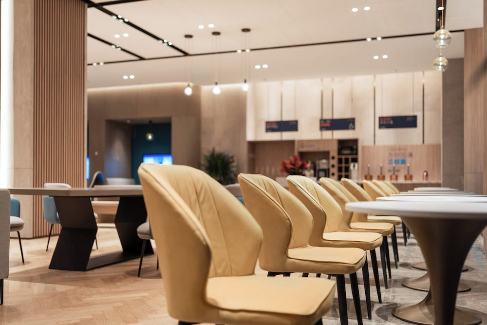 Holiday Inn Express Liaoyuan Economic Dev Zone an IHG Hotel 16/27