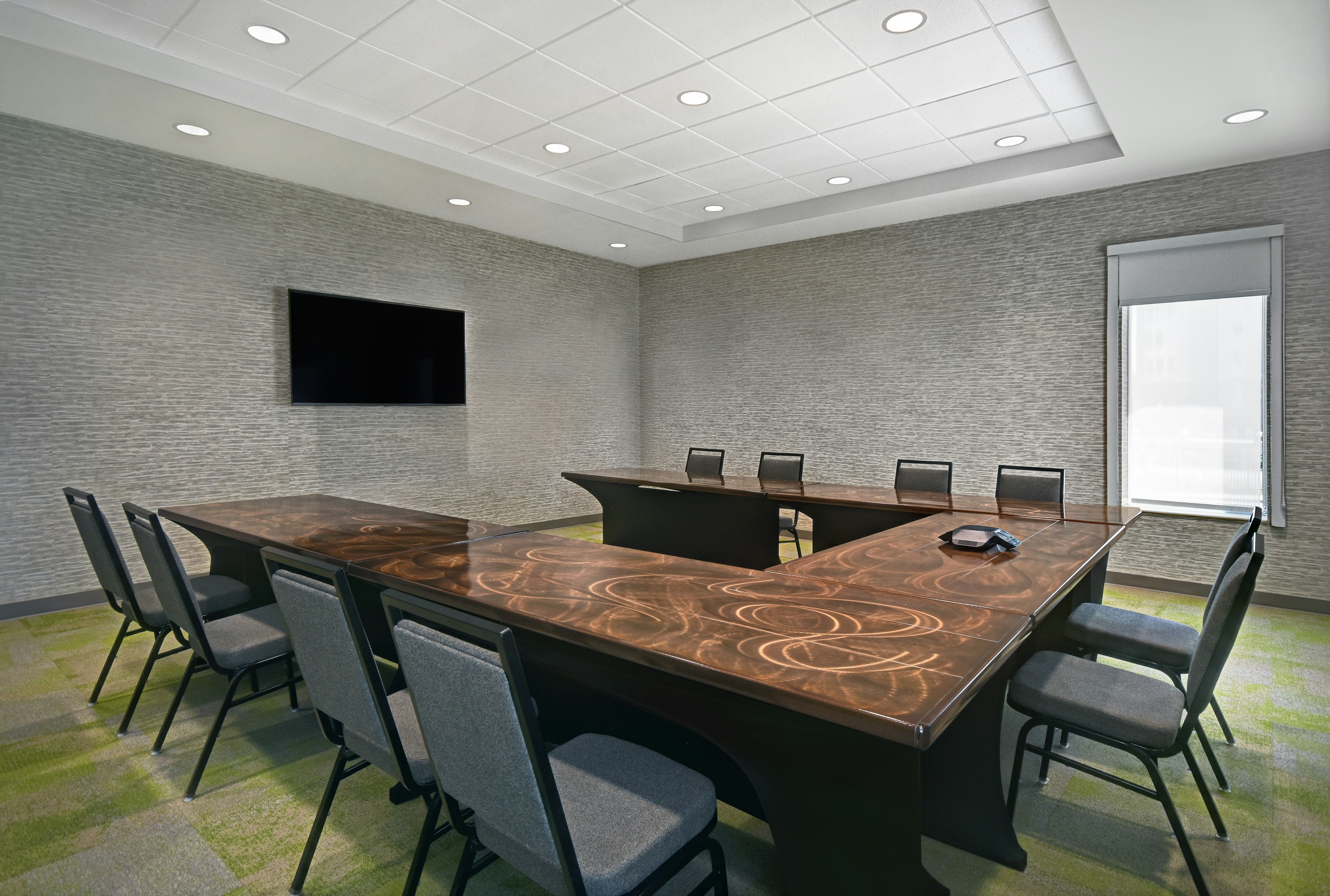 Home2 Suites by Hilton Atlanta Airport North 19/26