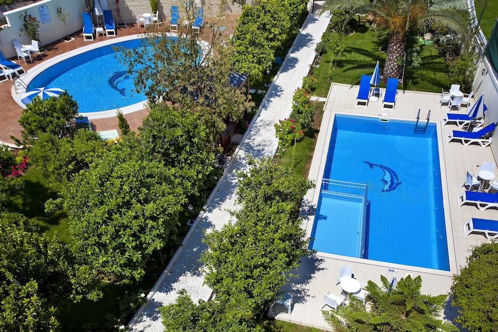Orsmaris Boutique Hotel 45/50