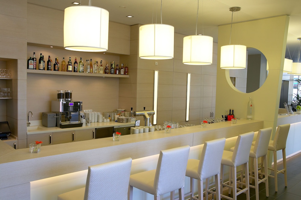 Four Points Flex by Sheraton Koblenz 5/50