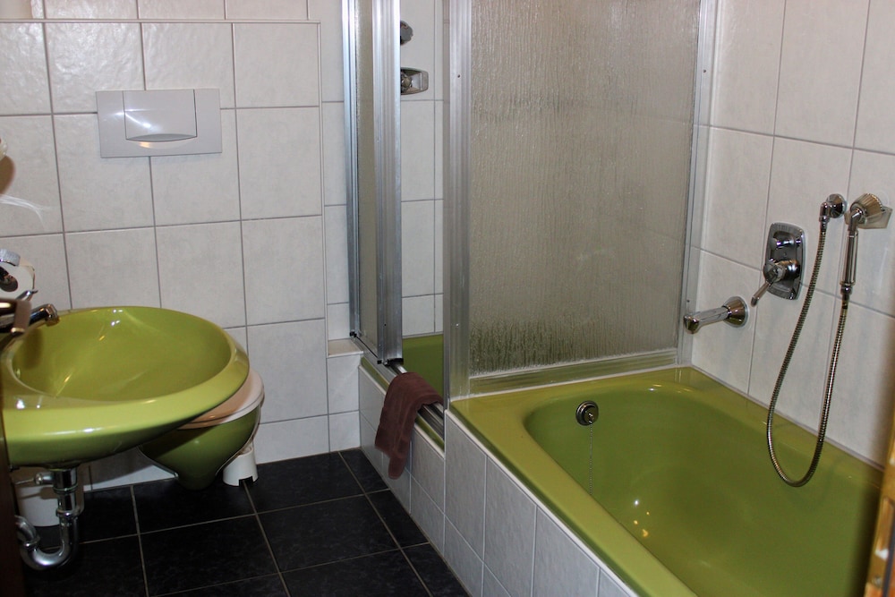 Landhotel Laarmann 37/39