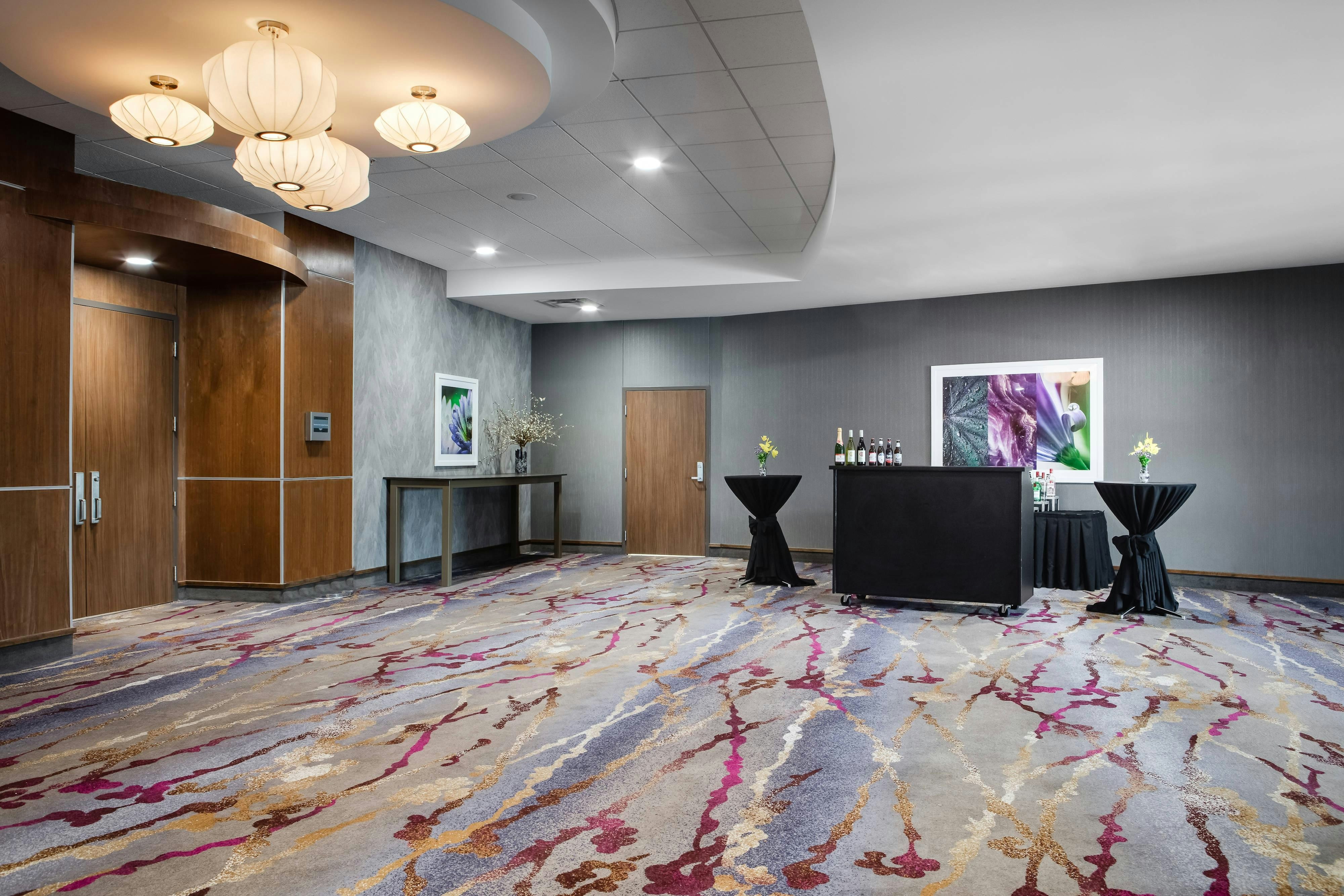 Courtyard Omaha Bellevue At Beardmore Event Center 5/33