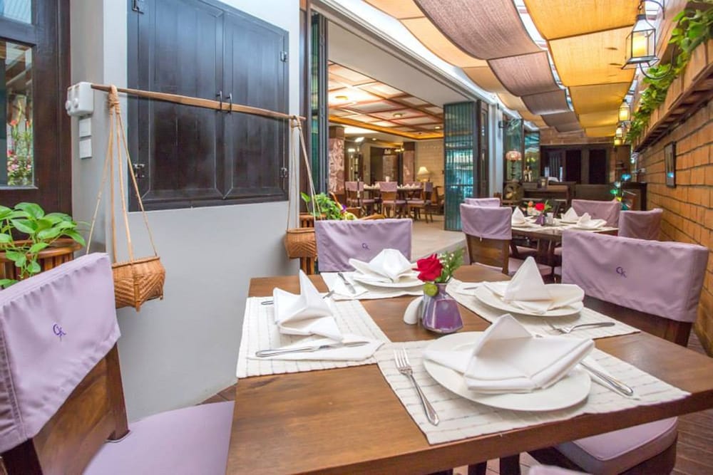 Chankam Boutique Hotel 59/66