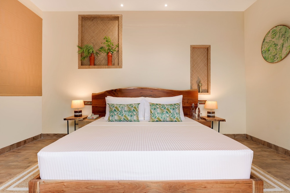 Lemon Tree Wildlife Resort Kanha 9/34