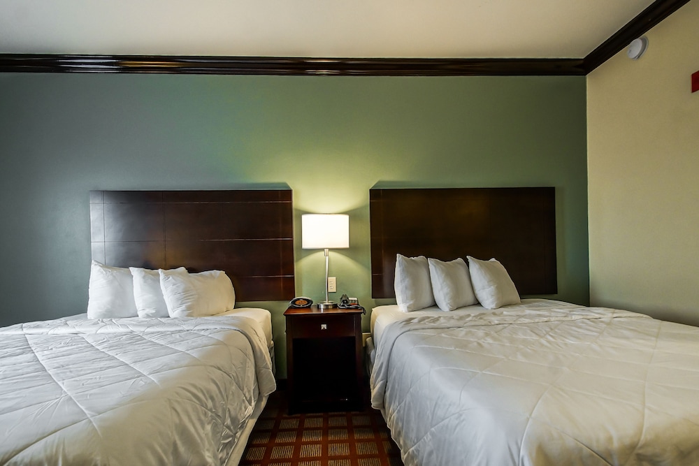 Days Inn by Wyndham Baton Rouge/I-10 17/56