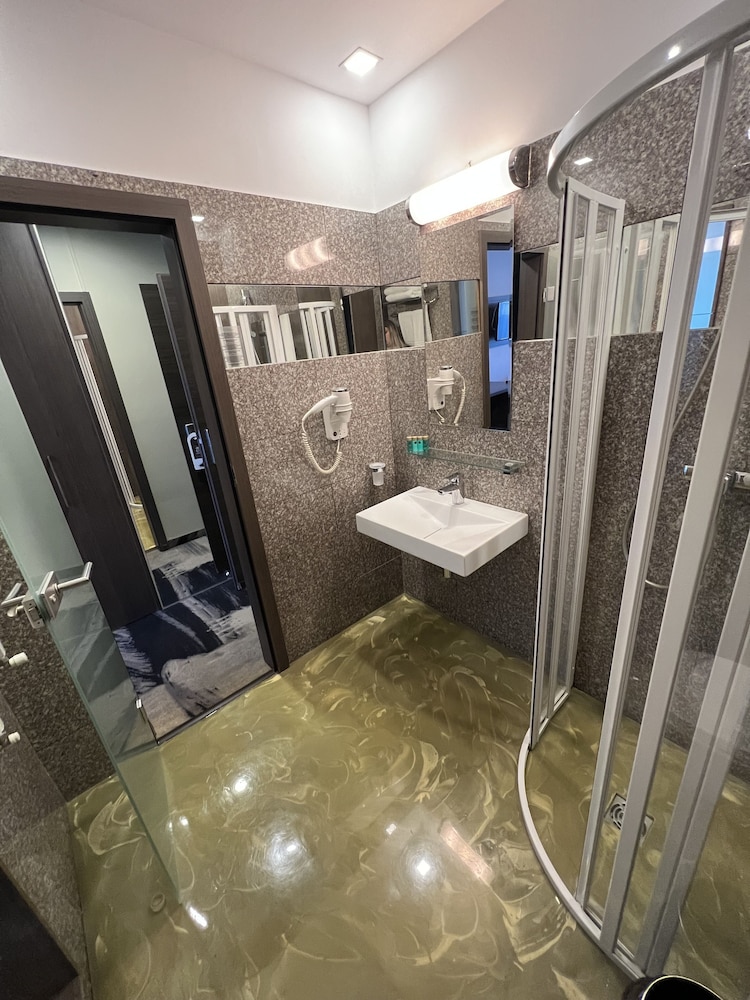 Scapino Hotel 24/41