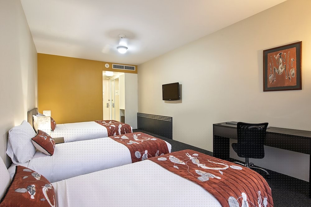 Kakadu Crocodile Hotel 16/61