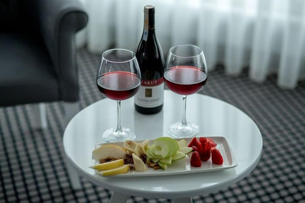 Cavit Duvan Prestige Hotel 30/52