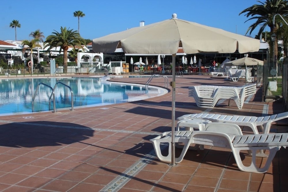 Maspalomas Lago Canary Sunset 55/61