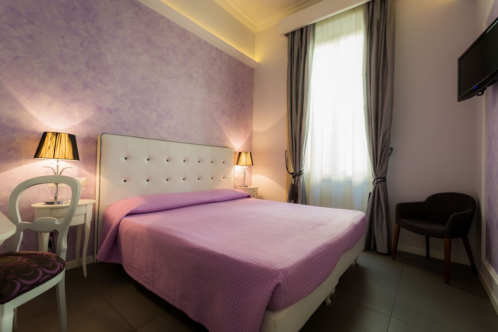 Hotel La Casa Di Morfeo 31/74