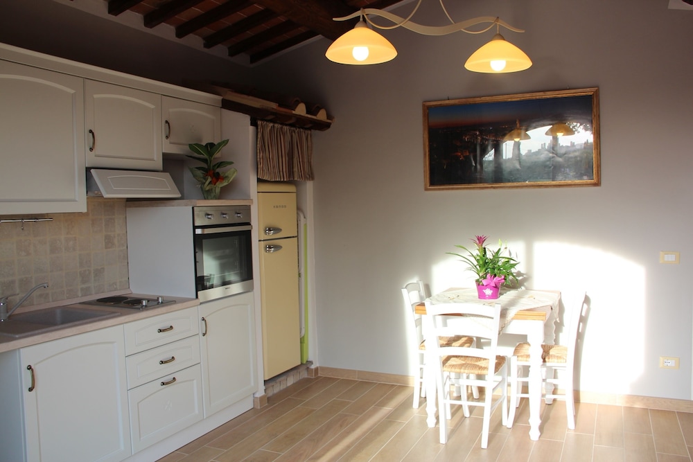 Agriturismo Torre Prima Holidays 4/49