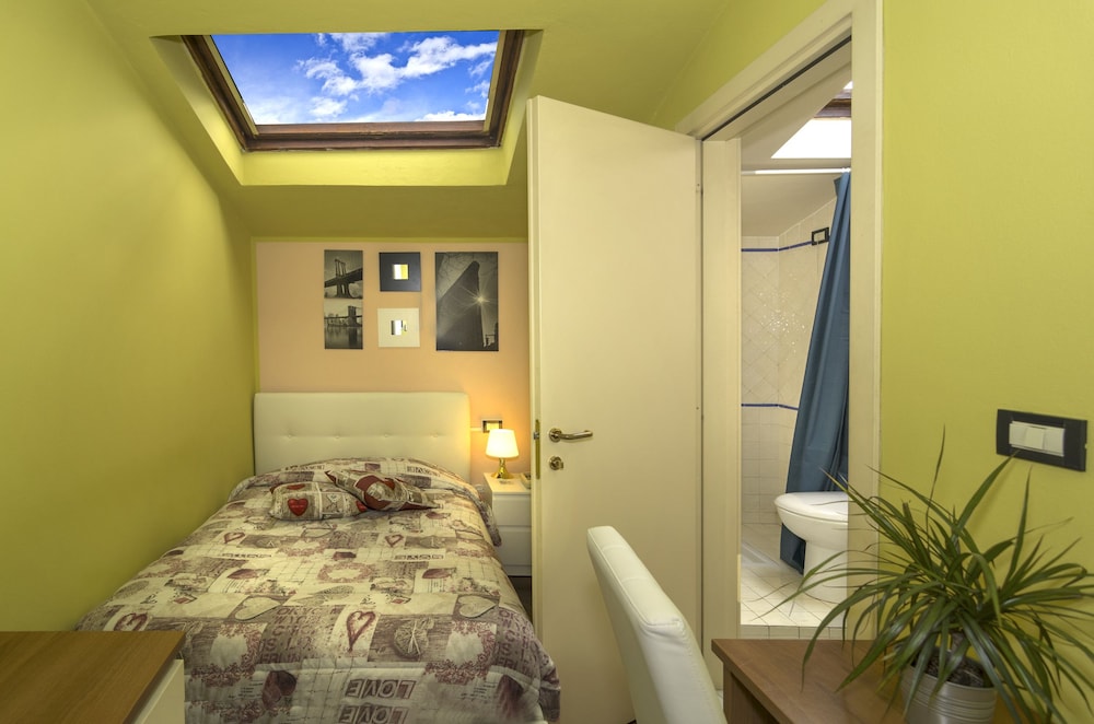 Hotel Il Giardino 15/37