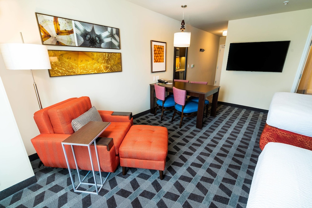 TownePlace Suites Las Vegas Stadium District 32/49
