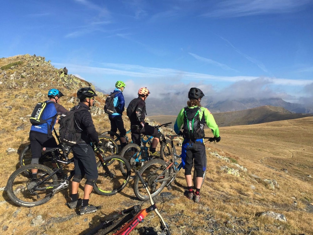 Mountain Hostel Tarter 38/50