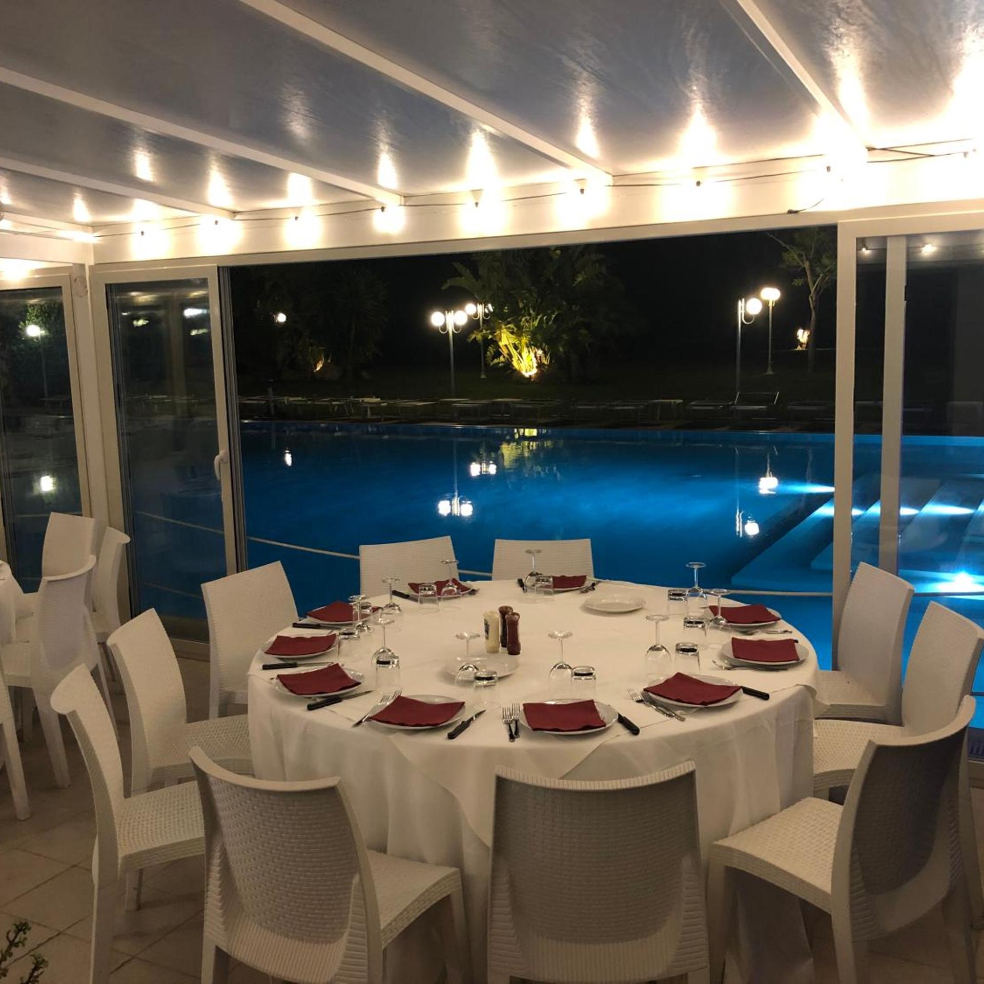 Hotel Valle Di Mare Resort 45/55