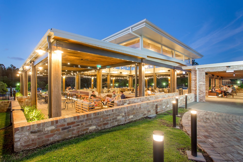 Harrigan S Irish Pub And Accommodation Pokolbin 5/68