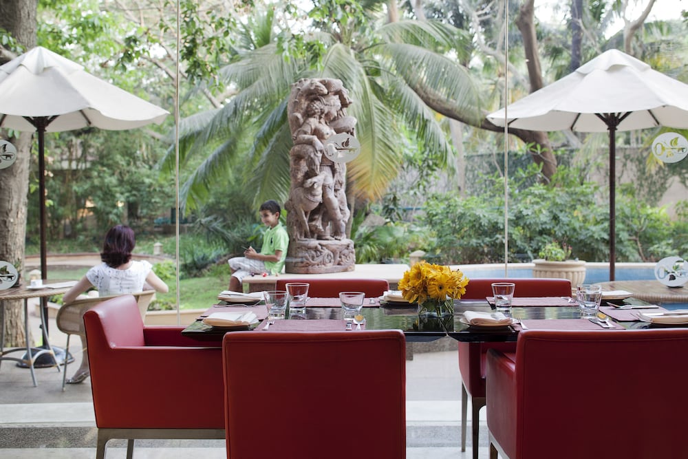 Marriott Executive Apartments Lakeside Chalet Mumbai 23/38