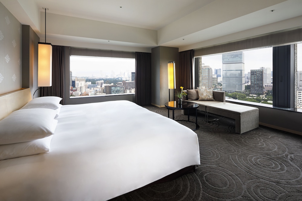 The Capitol Hotel Tokyu 24/74