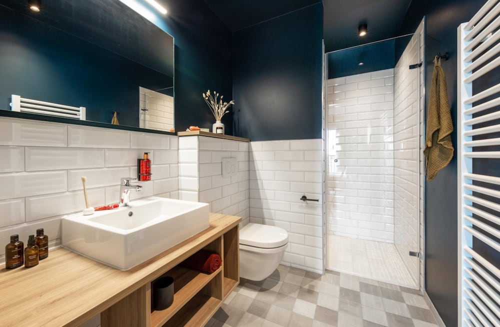 Ipartment Braunschweig @home By Best Western 51/54