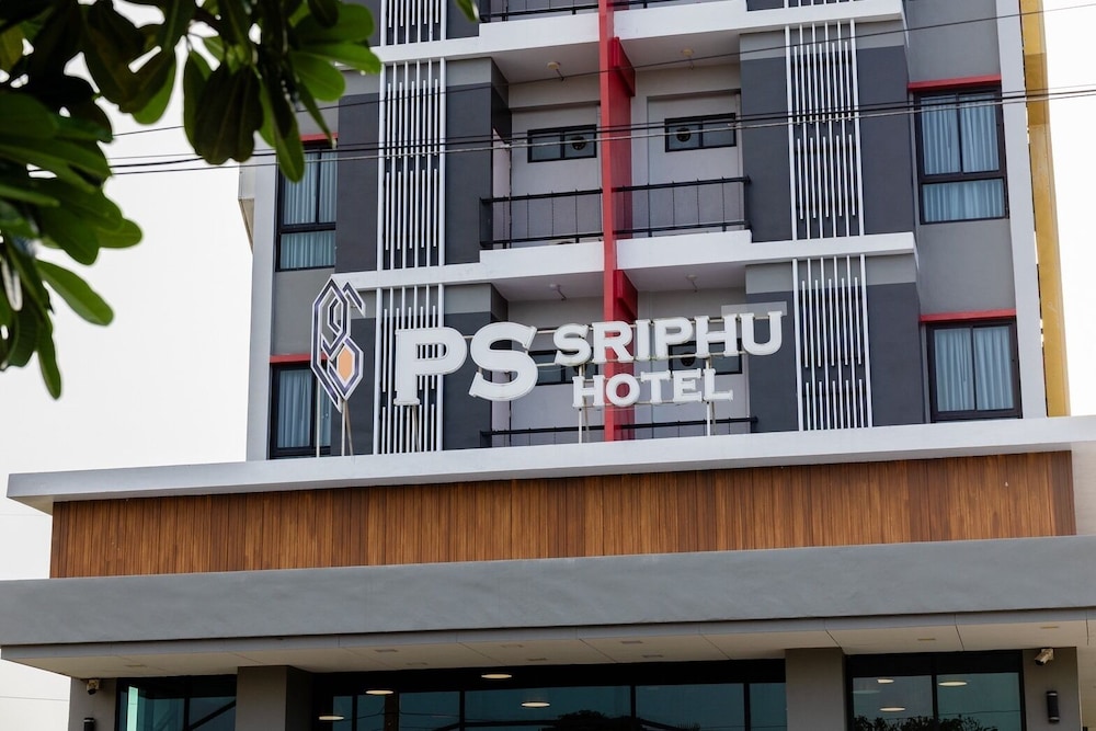 Ps Sriphu Hotel 4/68