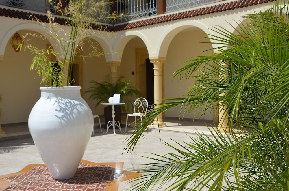 Riad - Comfort Rooms 45/50