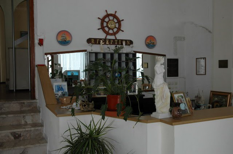 Hotel Meltemi 10/30