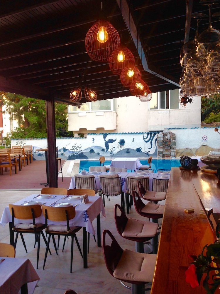 Hani Boutique Hotel 24/30