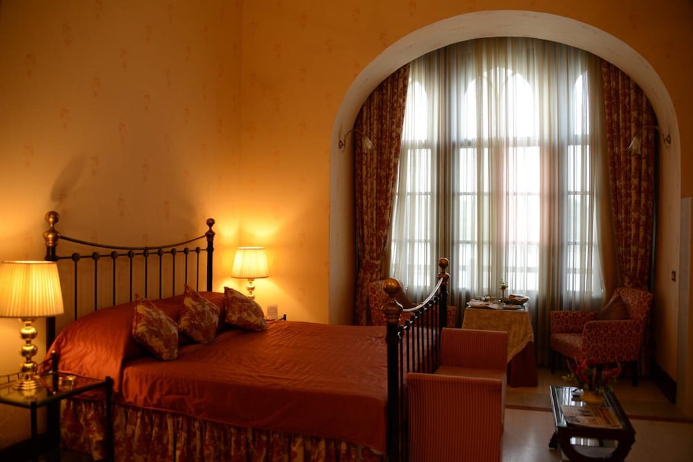 GAJNER PALACE 13/22
