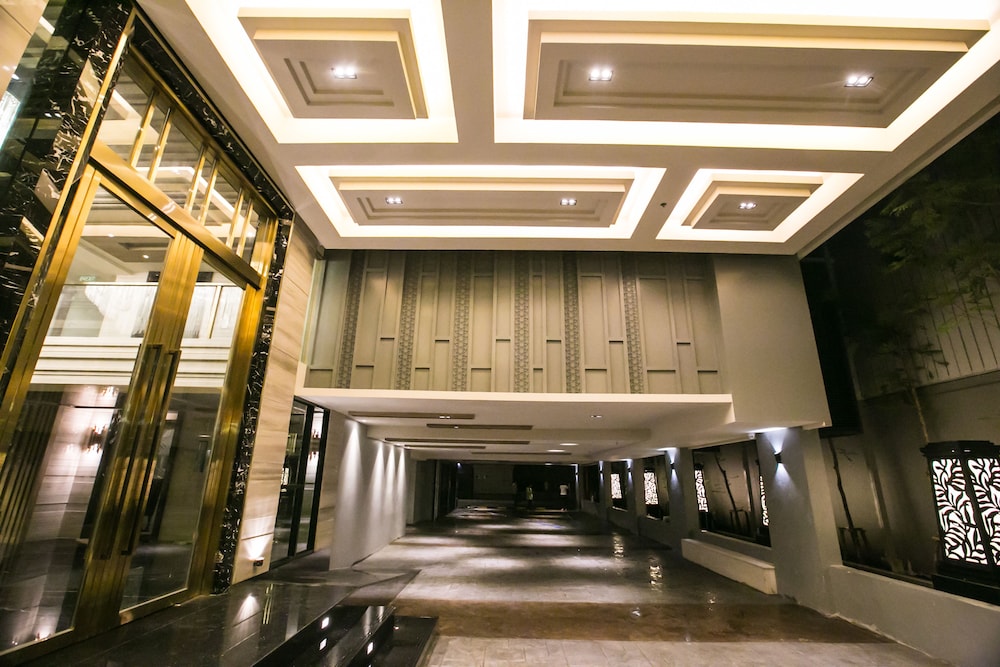 Arte Hotel 6/75