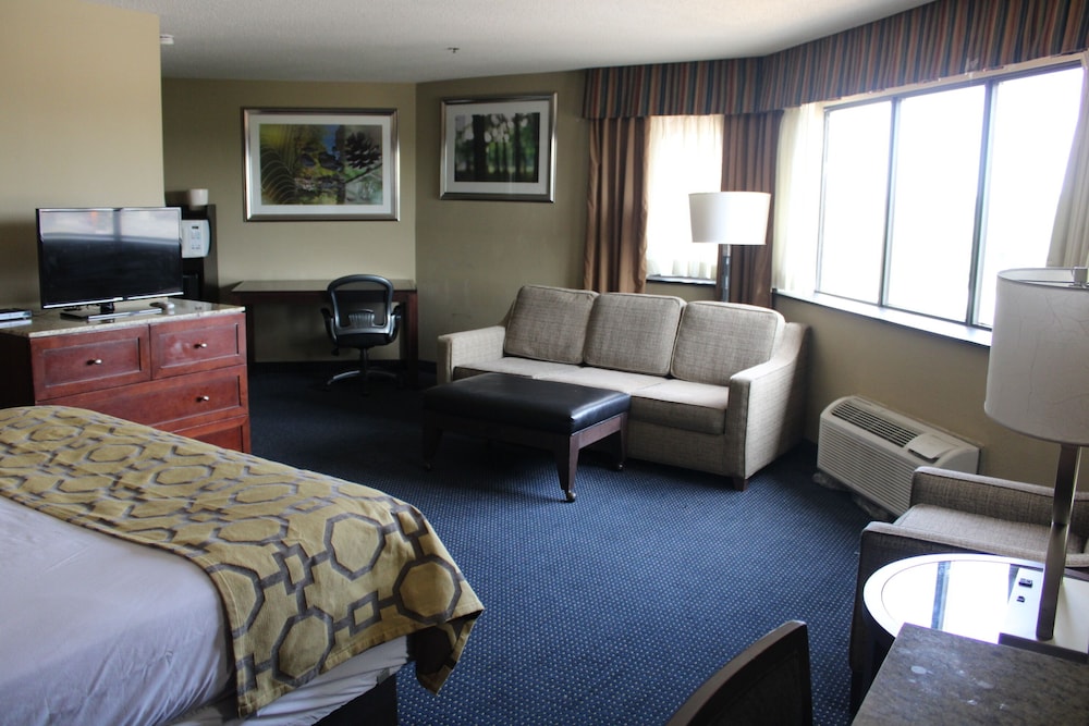 APM Inn and Suites 23/39