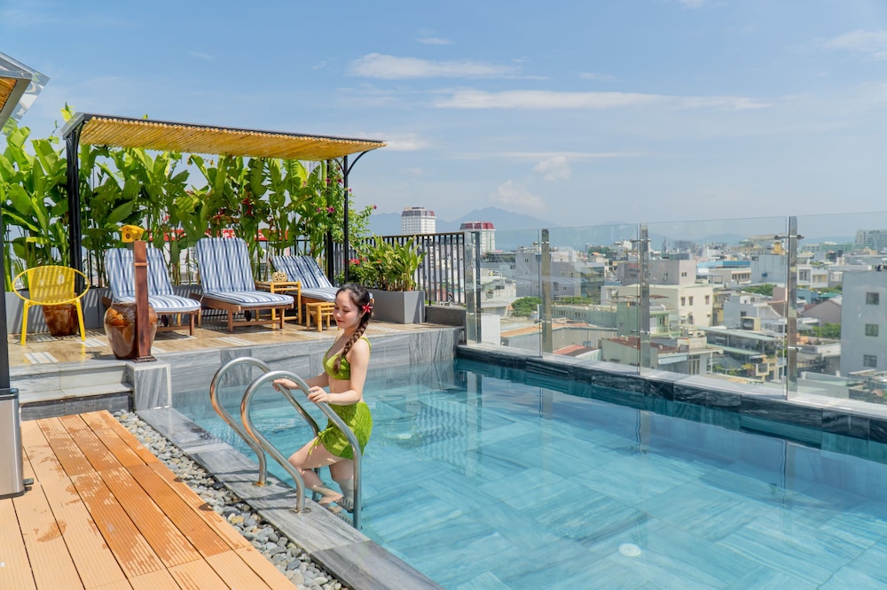 Seahorse Signature Danang Hotel by Haviland 22/50