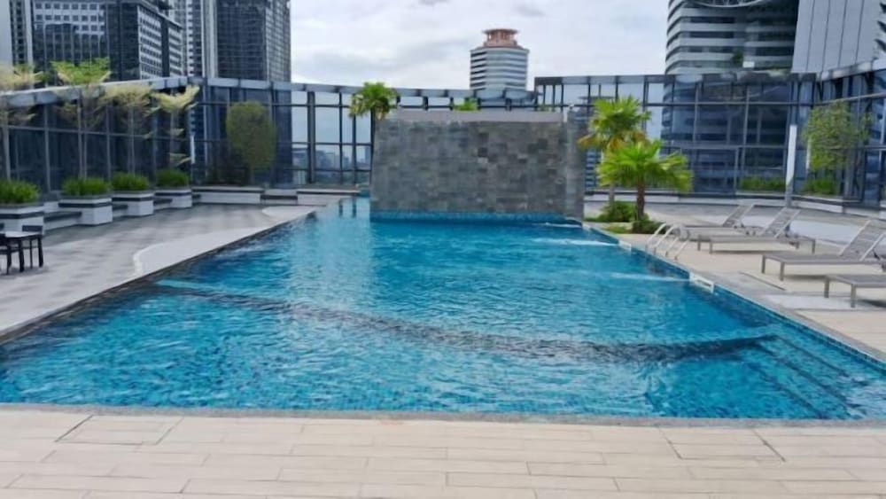 Imperial Regency Suites and Hotel Petaling Jaya 45/50