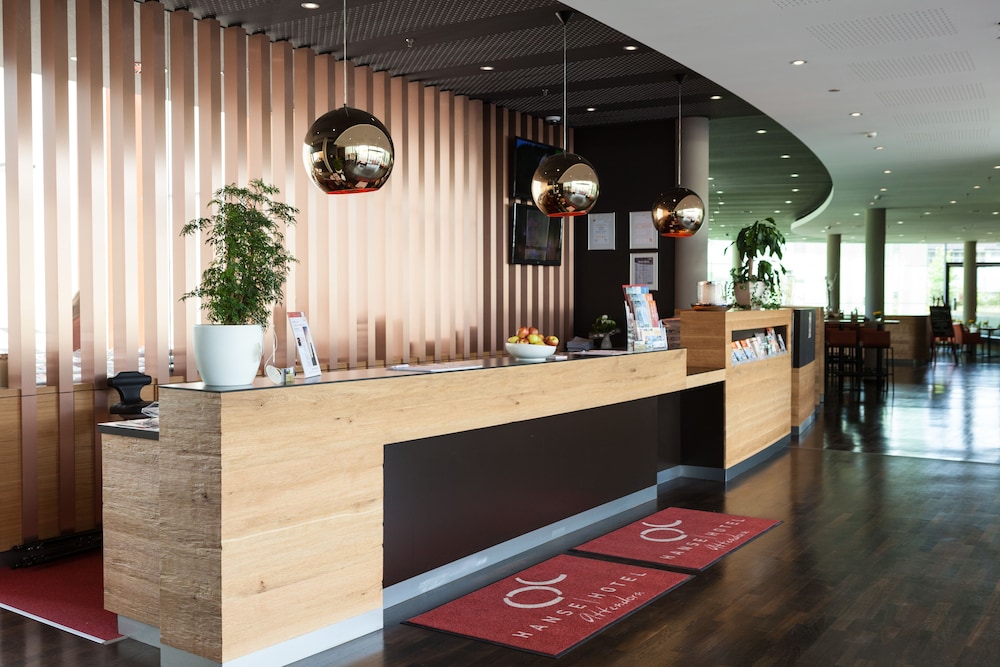 Hanse Hotel Attendorn 6/60
