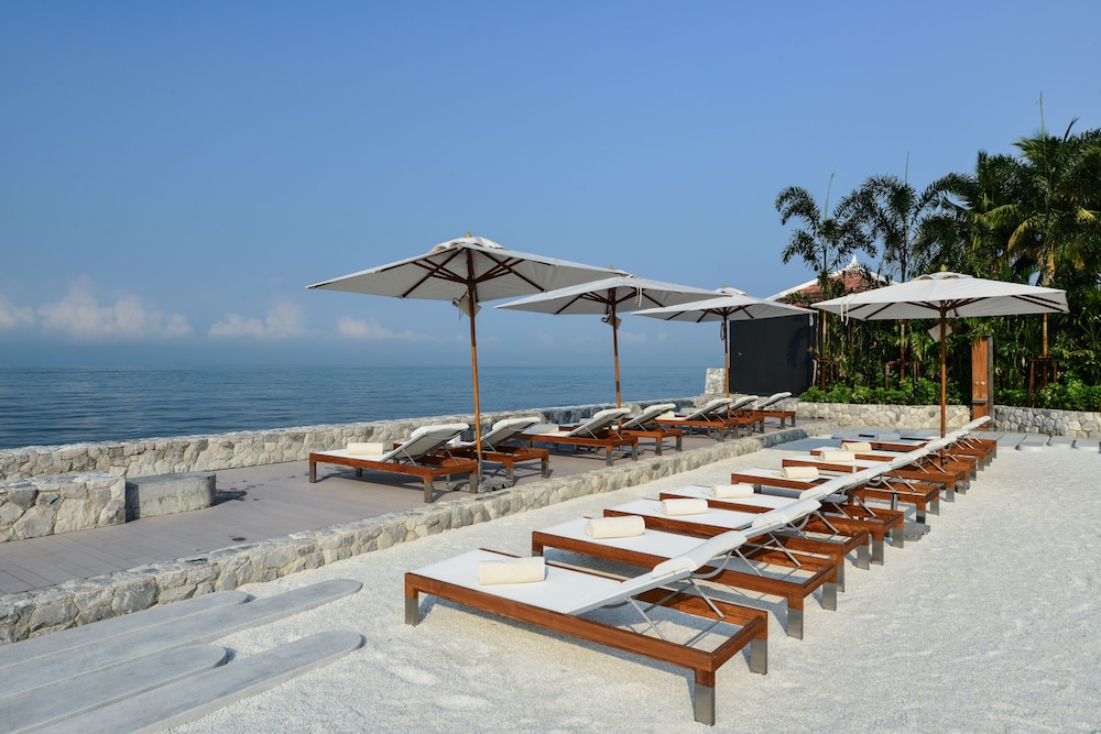 Veranda Resort Pattaya Na Jomtien - MGallery 44/47