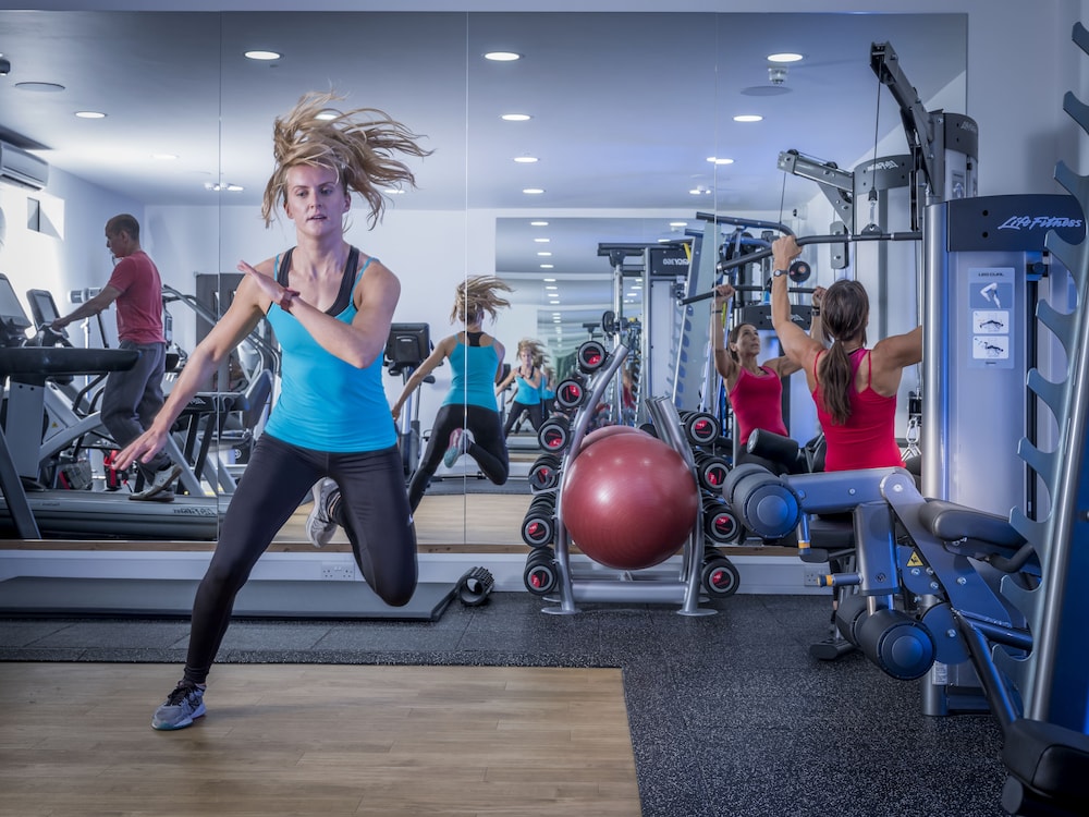 Saunton Sands Hotel Source Spa and Wellness 48/72