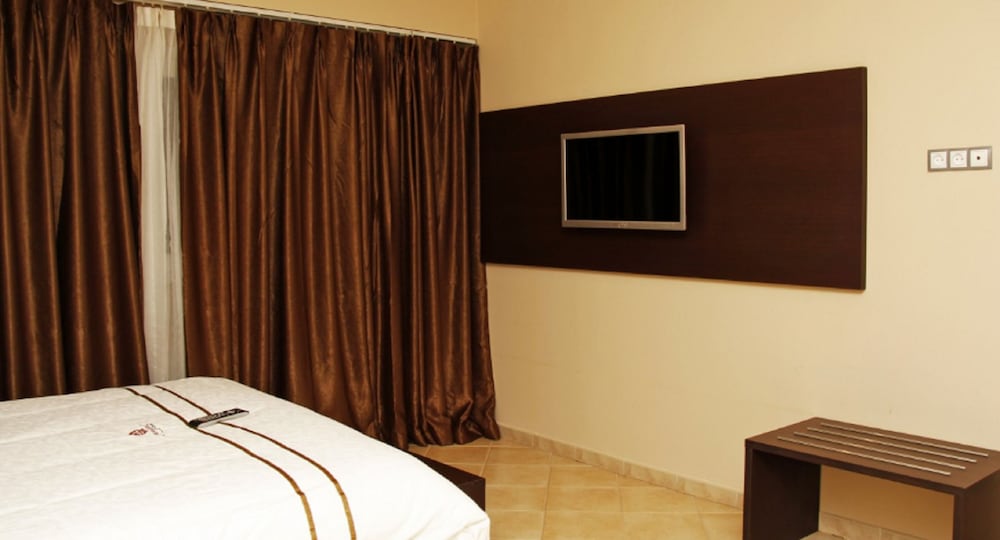 Hotel Mraguen 14/67