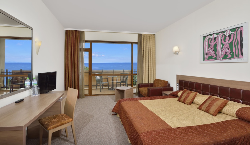 Sol Nessebar Palace All Inclusive 44/73