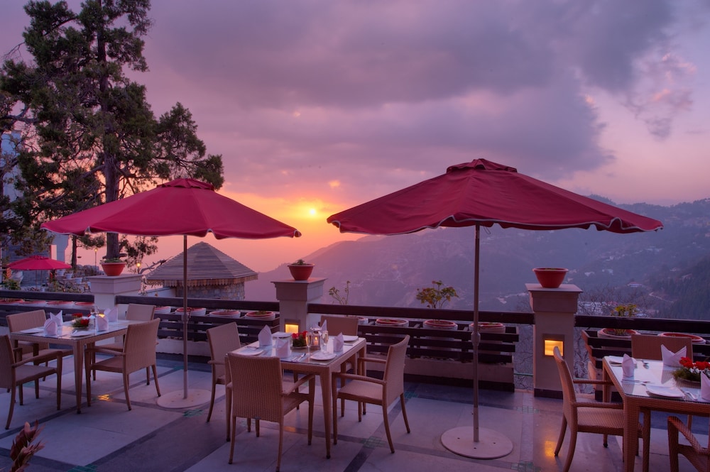 Fort Resorts Mussoorie 54/73