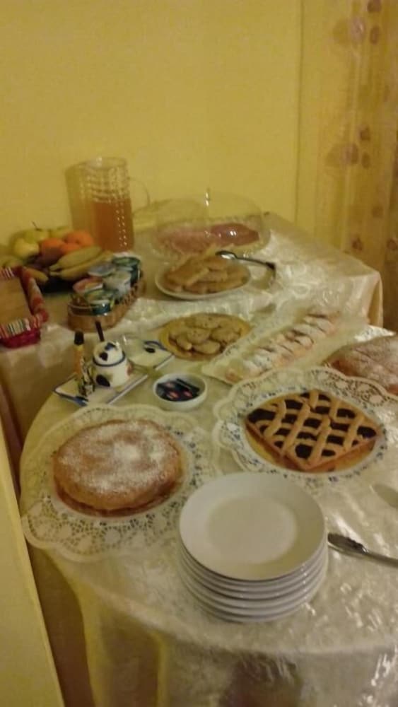Agriturismo Le Quattro Stagioni 19/49