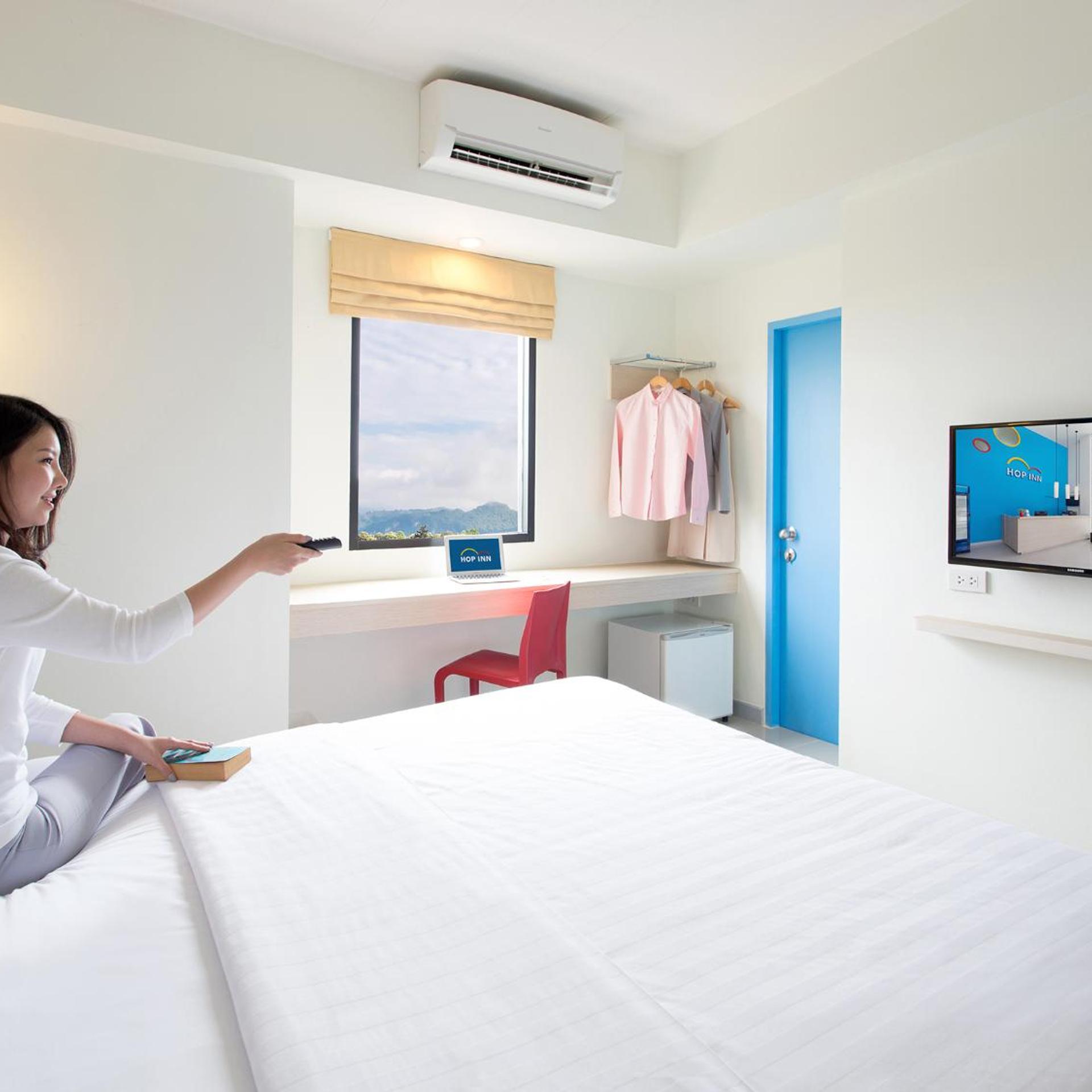 Hop Inn Chumphon 21/79