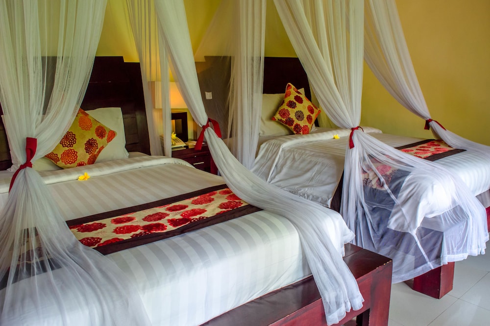 The Bali Dream Villa Seminyak 18/76