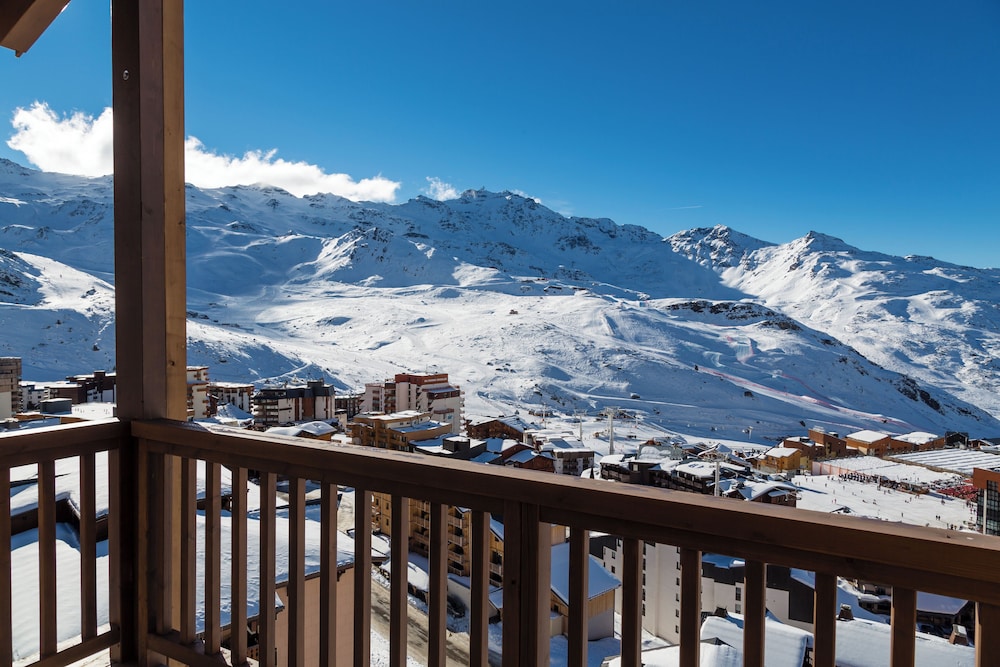 Hotel Koh-I Nor Val Thorens 73/75