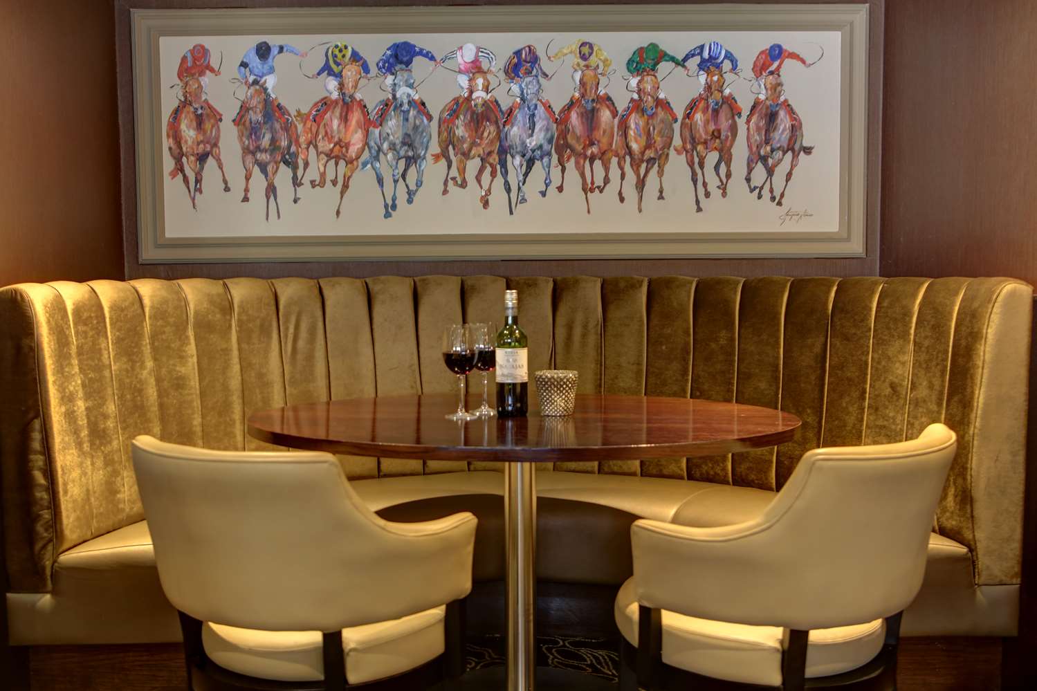 Best Western Heath Court Hotel 45/56