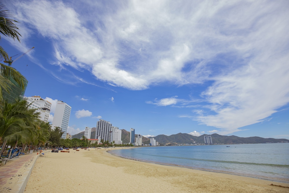 Paralia Hotel Nha Trang 28/31