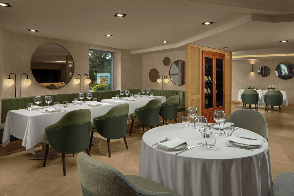 Delta Hotels Istanbul West 34/46