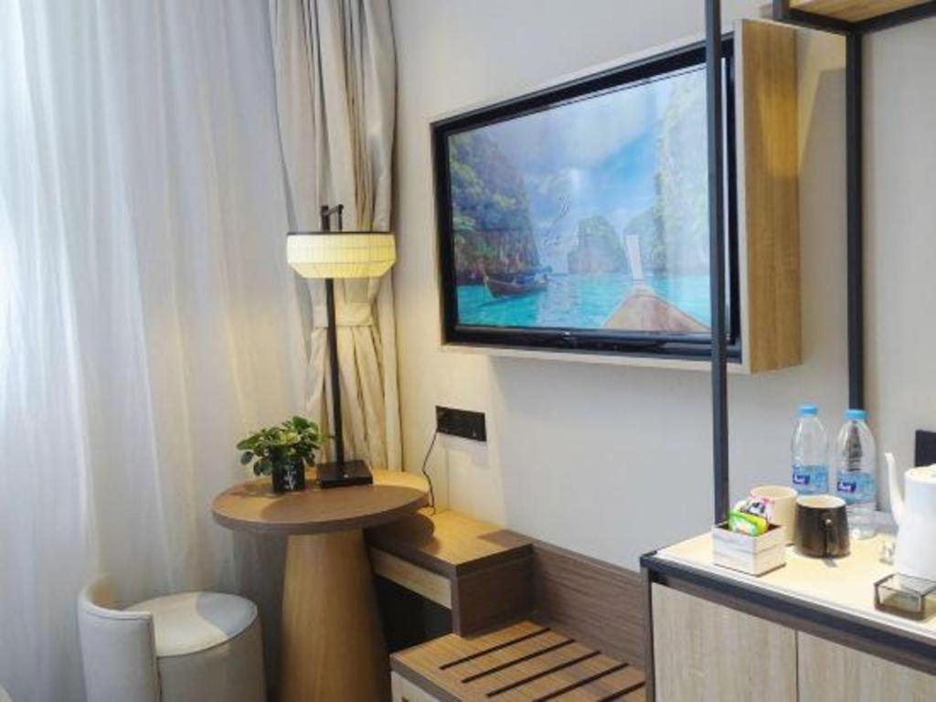 Fairyland Hotel (Kunming Spring City 66 Plaza ) 47/50