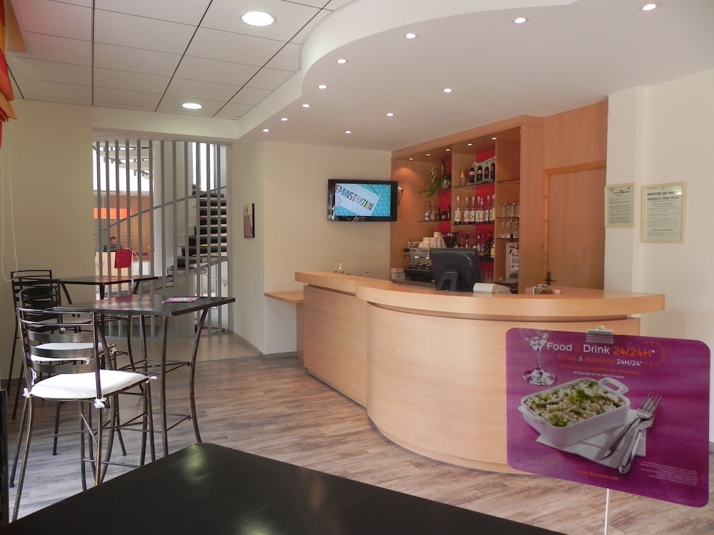 ibis Sete Balaruc les Bains Wellness and Spa 5/48