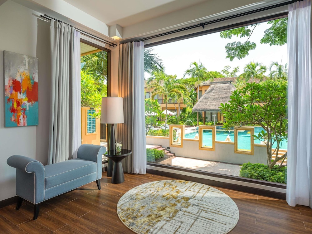 جناح جونيور بسرير كينج، Movenpick Asara Resort & Spa Hua Hin 5/7